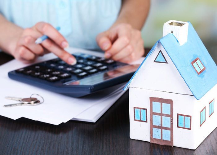 Notaire pour un prêt immobilier